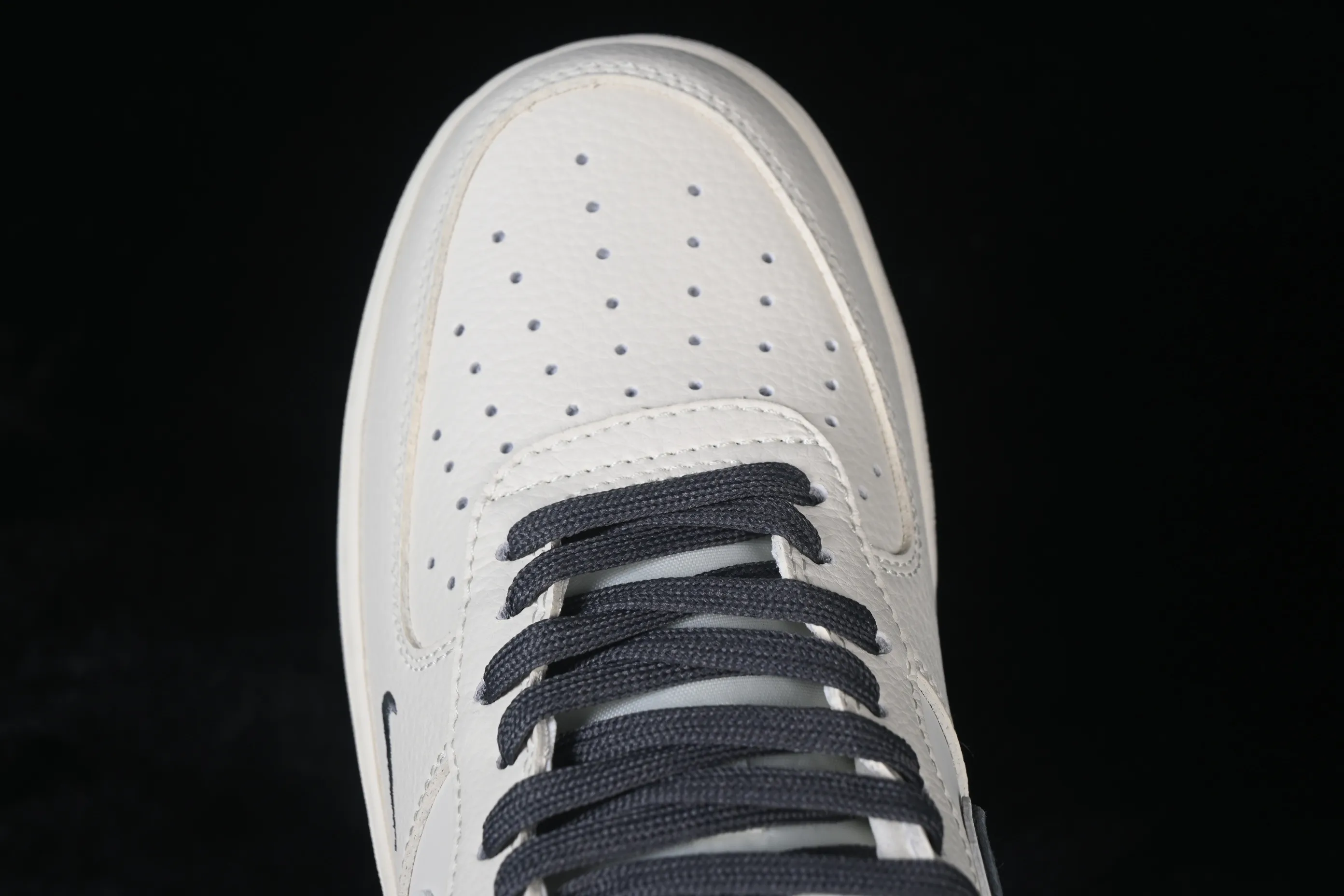 All Categories Nk Air Force 1 Air Force Series Nk Air Force 1 Low Air Force Low Nike Air Force 1'07 Low Beige Gray Red Pig Eight Leather Air Force One Low Casual Shoes DD1982-325